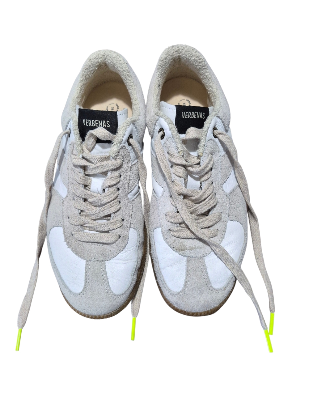 VERBENAS SNEAKERS SORA NYLON